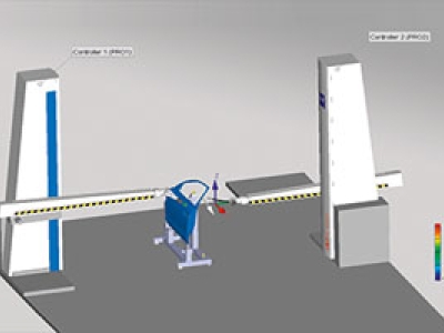 卡尔蔡司 ZEISS CALIGO