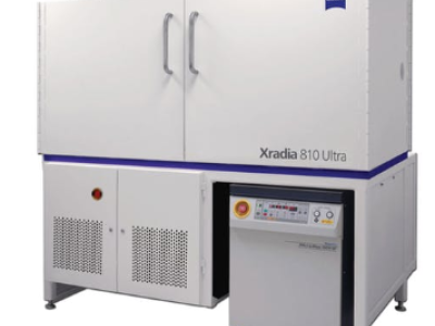 蔡司 Xradia 810 Ultra X射线显微镜