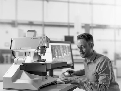 三坐标测量仪的特点有哪些？