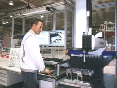 蔡司三坐标CAIYPSO软件的技术特点有哪些？