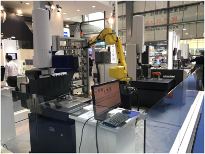 选择三坐标测量机需要考虑哪些因素