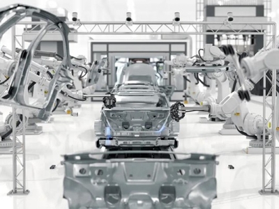 三坐标测量仪未来的发展趋势