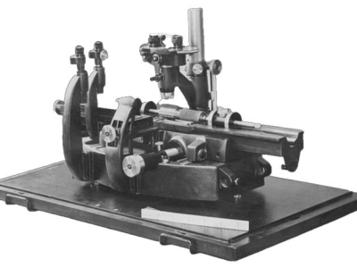 「说出您与蔡司的故事」 一眼初识，十载相伴，百年流传