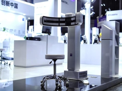 蔡司三坐标测量仪的介绍