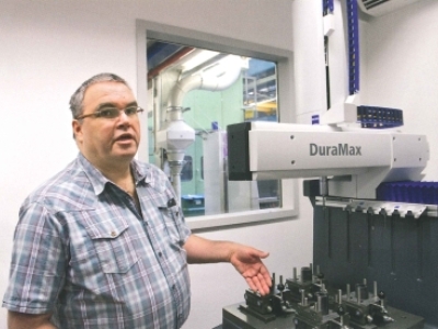 蔡司三坐标测量仪能够受到用户喜爱的原因