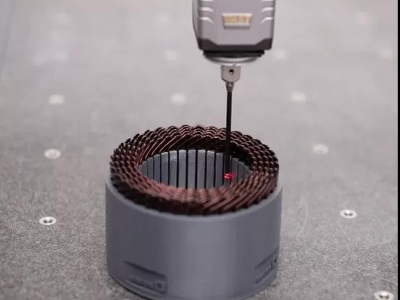 蔡司强调：实现新能源汽车的批量化生产，真的很重要