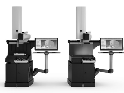 蔡司ZEISS DuraMax车间一站式解决方案