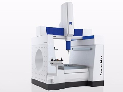 蔡司三坐标有哪些优势？