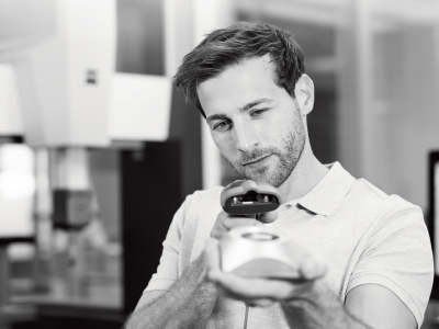 客户比较关注蔡司三坐标测量仪的哪些方面