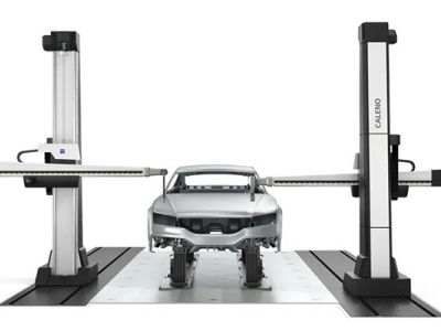 三坐标测量机使用范畴不断扩大的原因