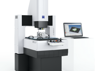 蔡司O-INSPECT复合式扫描坐标测量机