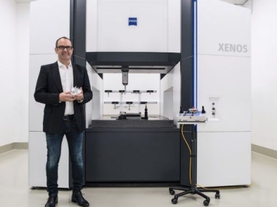 三坐标测量机具有什么优势