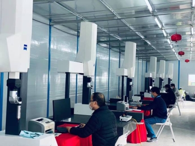 中国第一届职业技能大赛，蔡司支持了28台设备