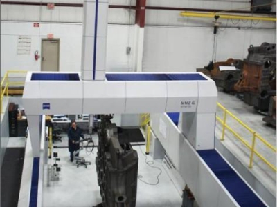 选择蔡司三坐标测量机的三大理由