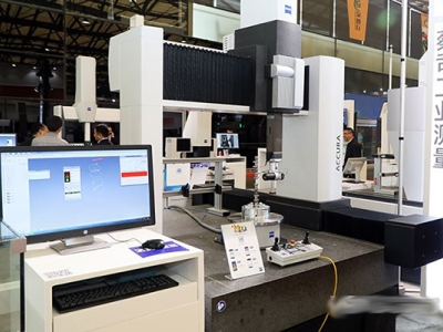 认准靠谱的蔡司三坐标测量仪能得到哪些益处