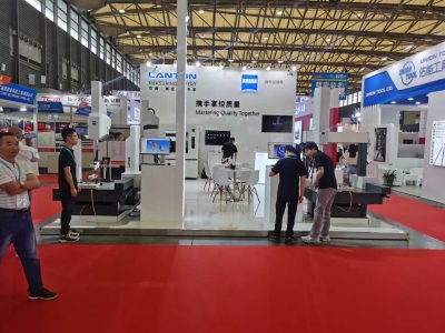 朗通2024国际模具技术和设备展览会