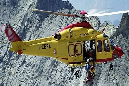 Agusta Westland