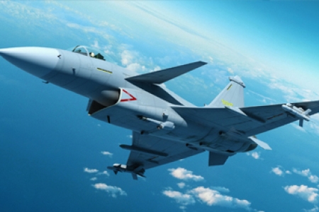 蔡司为航空航天护航