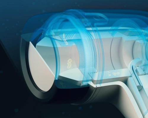 ZEISS INSPECT X-Ray