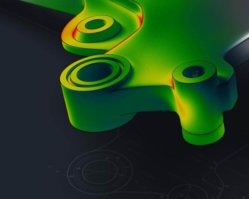 ZEISS INSPECT Optical 3D