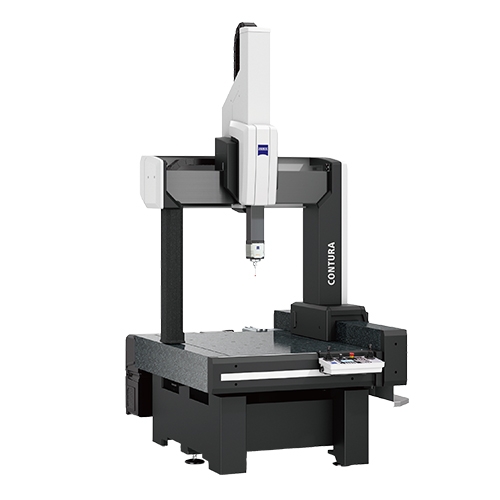 ZEISS CONTURA