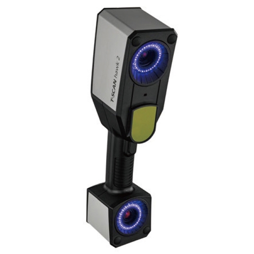 ZEISS T-SCAN hawk2