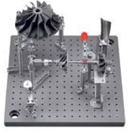 CARFIT CMK
