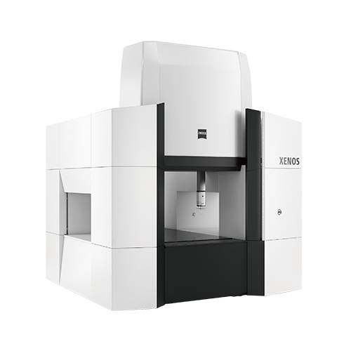 ZEISS XENOS