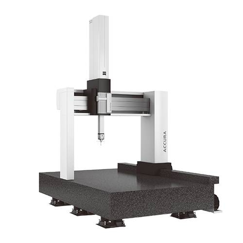 ZEISS ACCURA