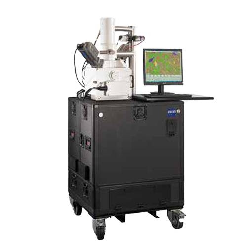 ZEISS ParticleSCAN VP