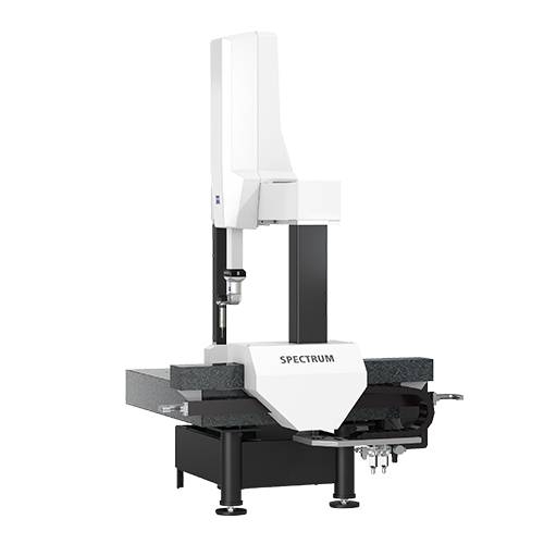 ZEISS SPECTRUM扫描测量平台