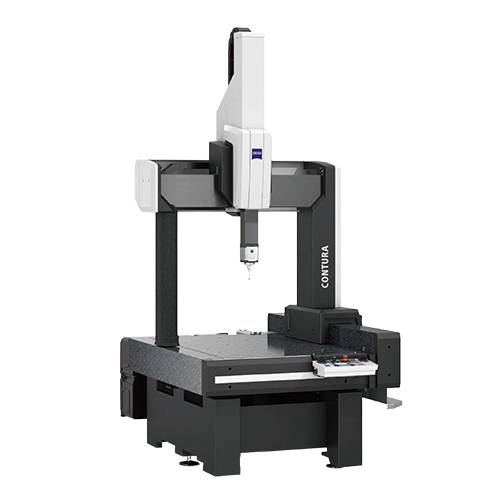 ZEISS CONTURA