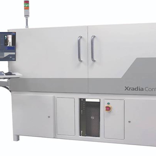 ZEISS Xradia Context microCT