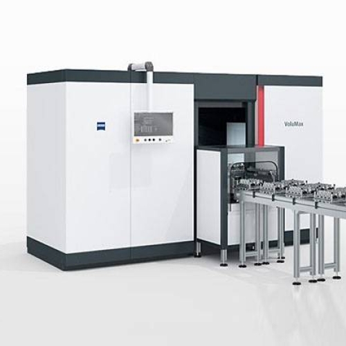 ZEISS VoluMax