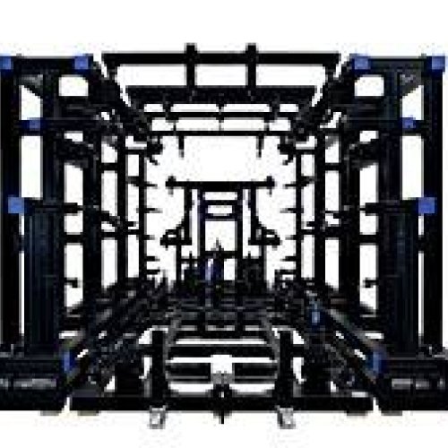 CARFIT CMX