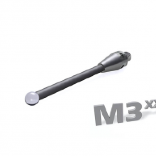 Diamond!Scan® M3 XXT 钻石测针