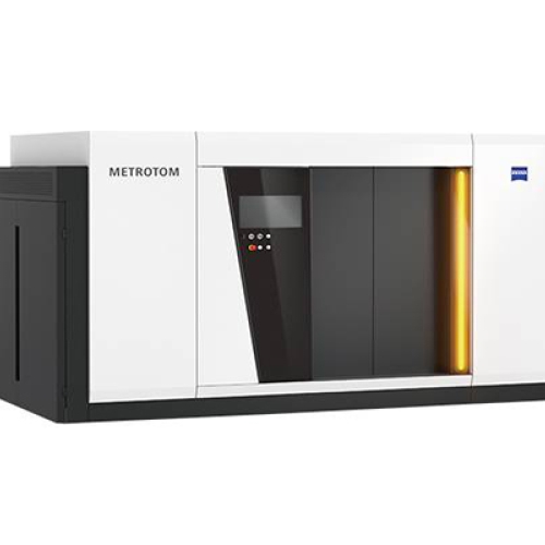 ZEISS METROTOM
