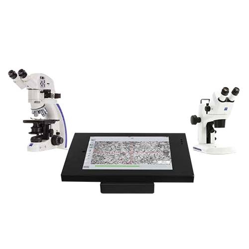 ZEISS Matscope