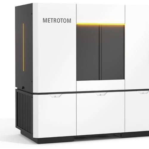 ZEISS METROTOM 6 scout(GOM CT)