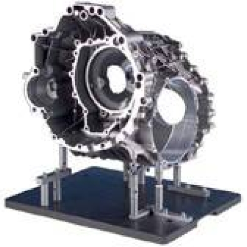 CARFIT CMB