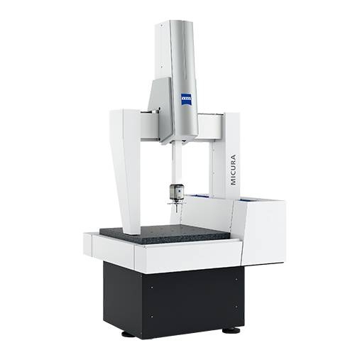 ZEISS MICURA小尺寸高精度