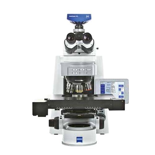 ZEISS Particle Analyzer