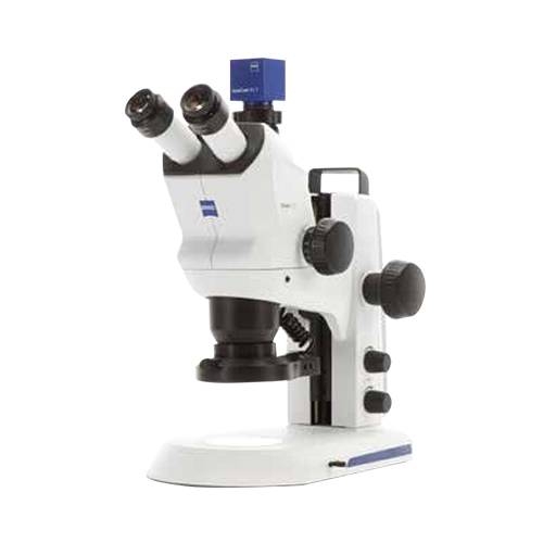 ZEISS Stemi 508 体视显微镜