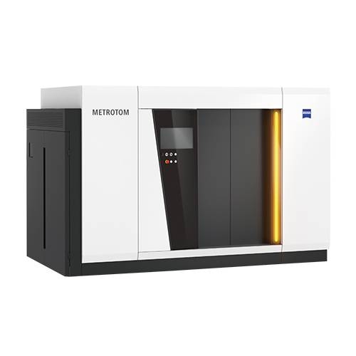 ZEISS METROTOM 1500