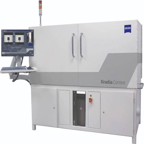ZEISS Xradia Context microCT