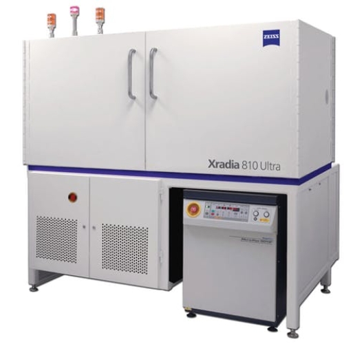 ZEISS Xradia 810 Ultra