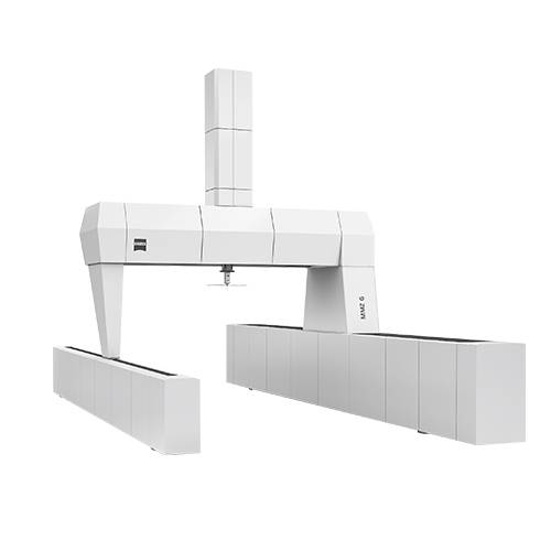 ZEISS MMZ G