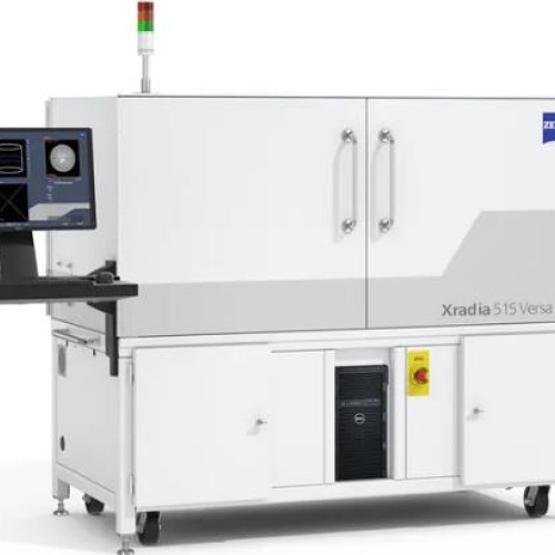 ZEISS Xradia 515 Versa X