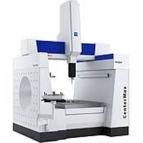 ZEISS CenterMax