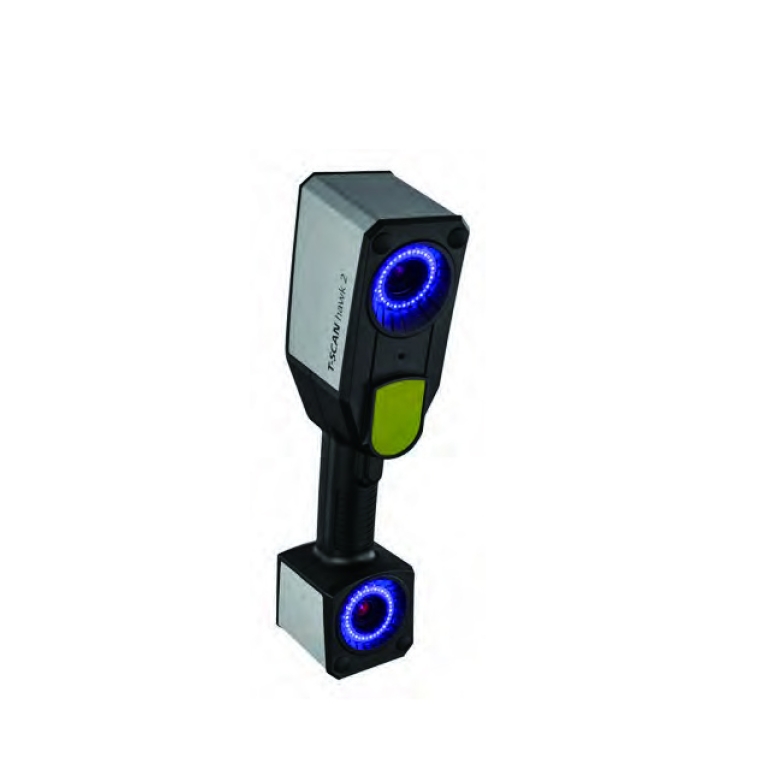 ZEISS T-SCAN hawk 2